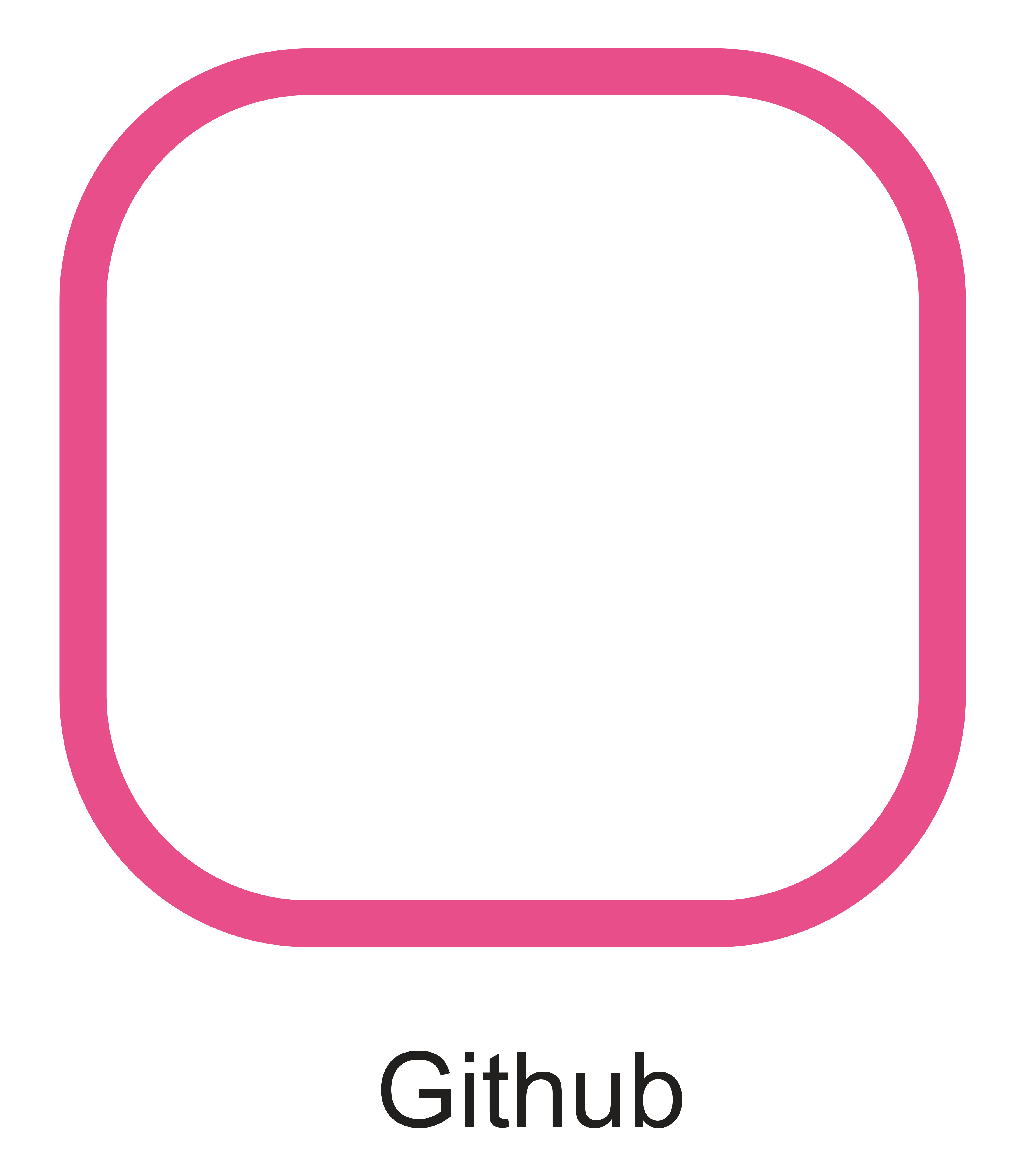 github icon